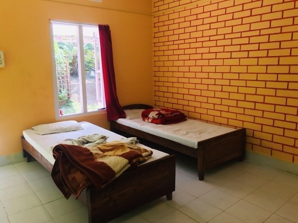 Imagen de la habitación del Hotel Kaziranga Resort. Foto 15
