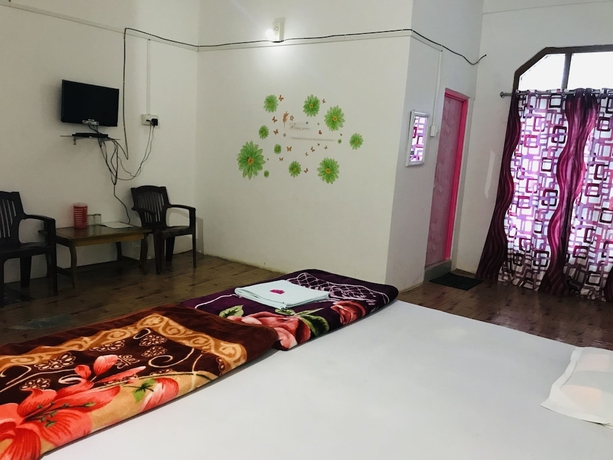 Imagen de la habitación del Hotel Kaziranga Resort. Foto 16