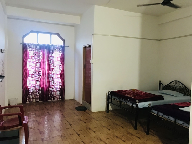 Imagen de la habitación del Hotel Kaziranga Resort. Foto 17