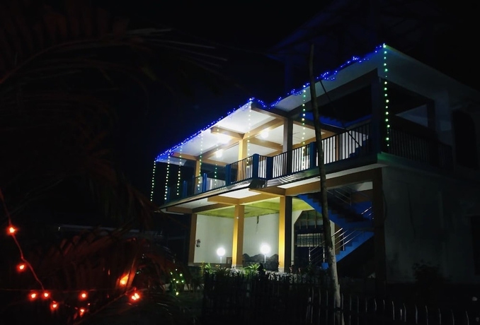 Imagen general del Hotel Kaziranga Resort. Foto 4