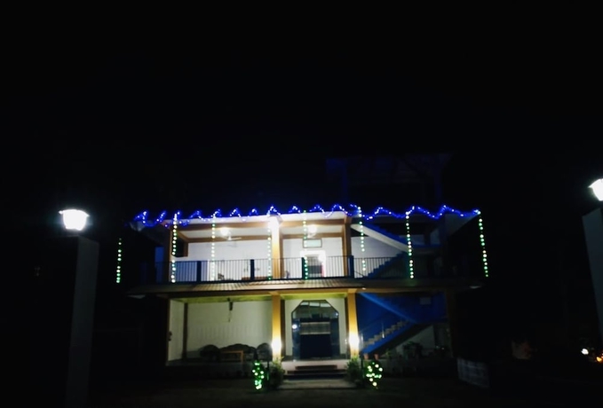 Imagen general del Hotel Kaziranga Resort. Foto 5