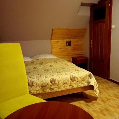 Imagen general del Hotel Kazkowa Koliba. Foto 2