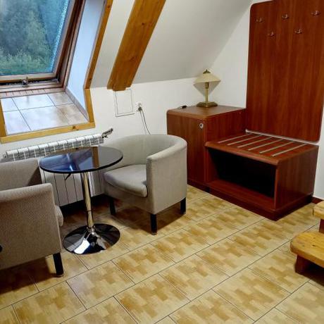 Imagen general del Hotel Kazkowa Koliba. Foto 3