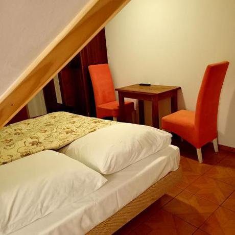Imagen general del Hotel Kazkowa Koliba. Foto 4