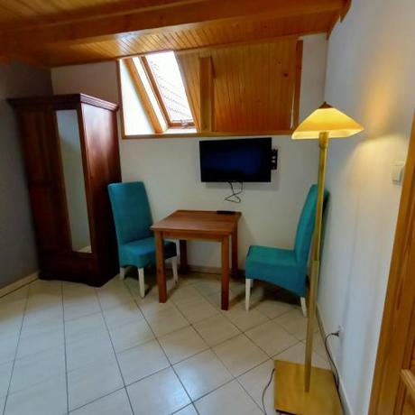 Imagen general del Hotel Kazkowa Koliba. Foto 5