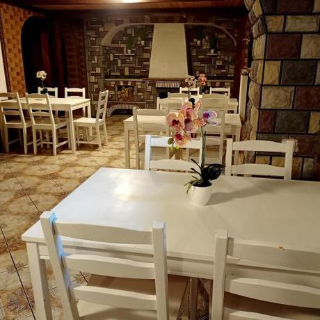 Imagen general del Hotel Kazkowa Koliba. Foto 6