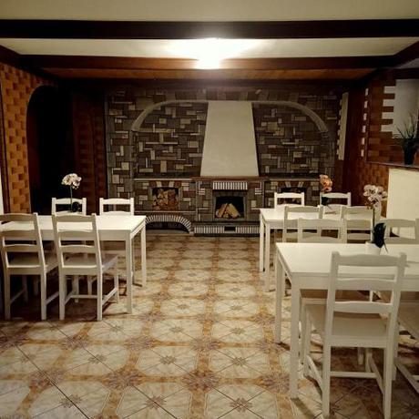 Imagen general del Hotel Kazkowa Koliba. Foto 8