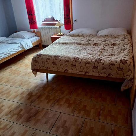 Imagen de la habitación del Hotel Kazkowa Koliba. Foto 13