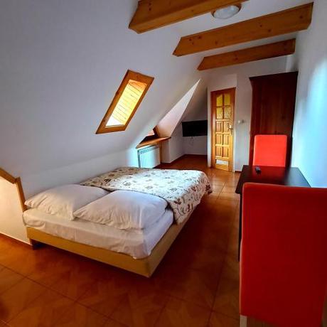 Imagen de la habitación del Hotel Kazkowa Koliba. Foto 14