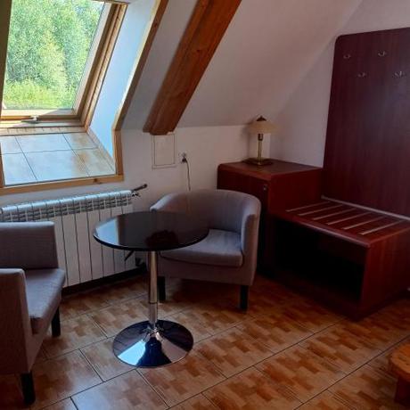 Imagen de la habitación del Hotel Kazkowa Koliba. Foto 15