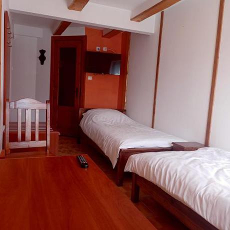 Imagen de la habitación del Hotel Kazkowa Koliba. Foto 16