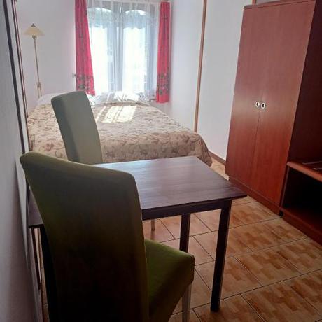Imagen de la habitación del Hotel Kazkowa Koliba. Foto 17
