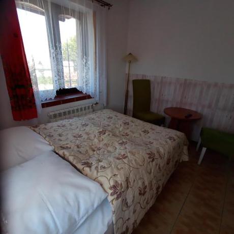 Imagen de la habitación del Hotel Kazkowa Koliba. Foto 18