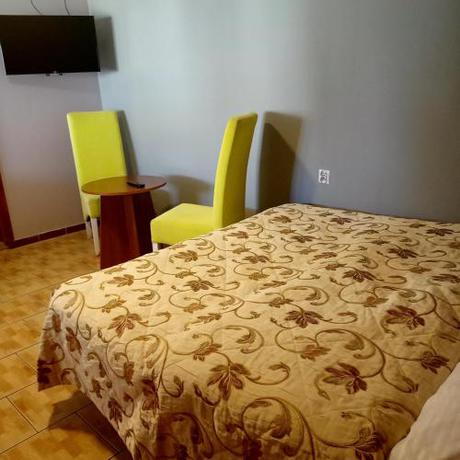 Imagen de la habitación del Hotel Kazkowa Koliba. Foto 19