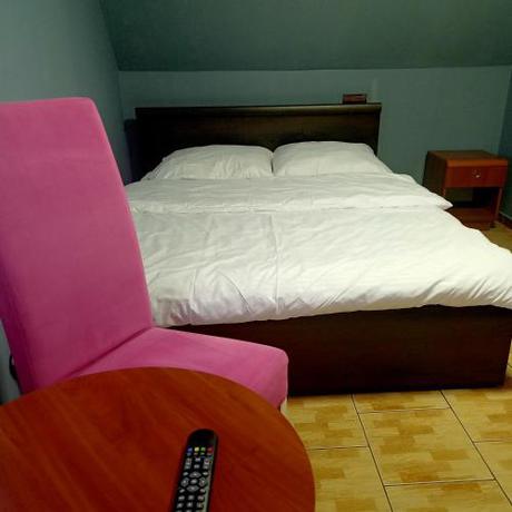 Imagen de la habitación del Hotel Kazkowa Koliba. Foto 20