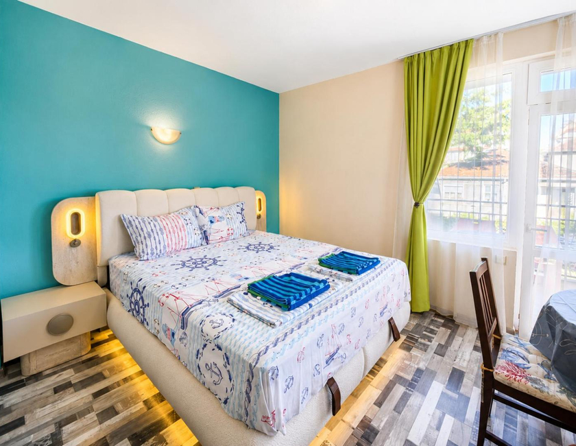 Imagen general del Hotel Kazlarov Guest House. Foto 1