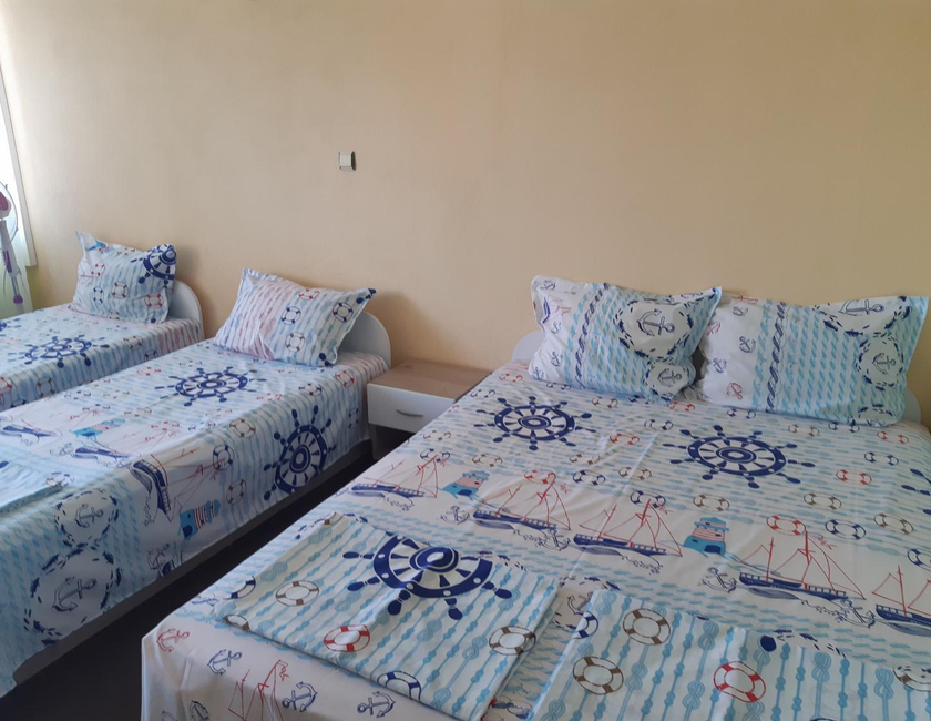 Imagen general del Hotel Kazlarov Guest House. Foto 22