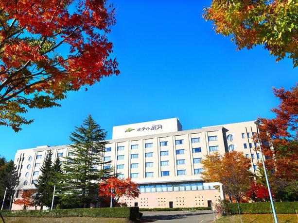 Imagen general del Hotel Kazuno. Foto 2