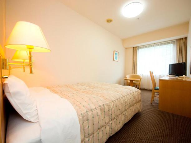 Imagen de la habitación del Hotel Kazuno. Foto 3