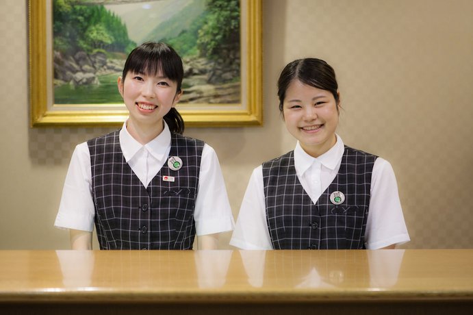 Imagen de los interiores del Hotel Kazurabashi. Foto 8