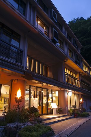 Imagen general del Hotel Kazurabashi. Foto 1