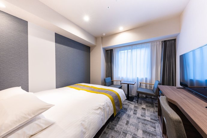 Imagen de la habitación del Hotel Kazusaya. Foto 3