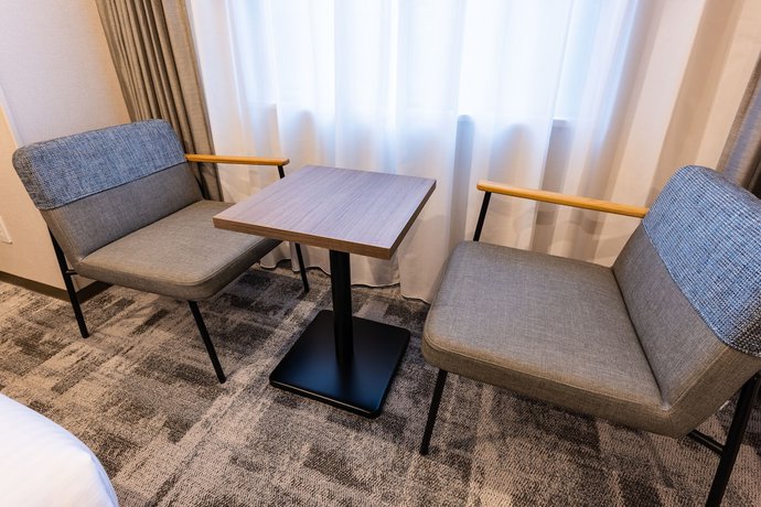 Imagen de la habitación del Hotel Kazusaya. Foto 4