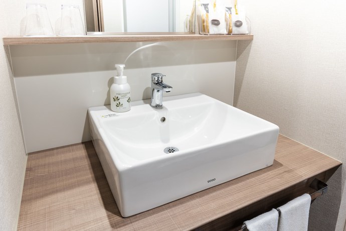 Imagen de la habitación del Hotel Kazusaya. Foto 5