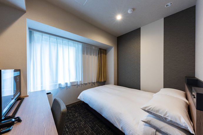 Imagen de la habitación del Hotel Kazusaya. Foto 8