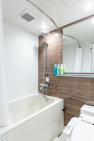 Imagen de la habitación del Hotel Kazusaya. Foto 9