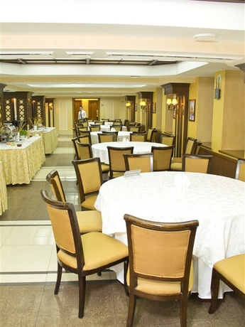 Imagen general del Hotel Kazzhol Almaty. Foto 9