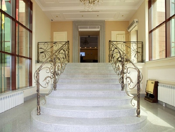 Imagen general del Hotel Kazzhol Astana. Foto 3