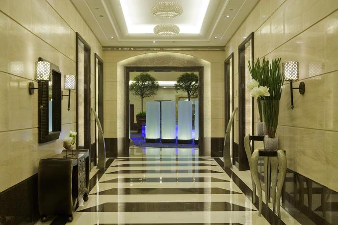 Imagen general del Hotel Kb Qingyuan. Foto 2