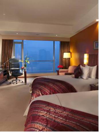 Imagen de la habitación del Hotel Kb Qingyuan. Foto 12