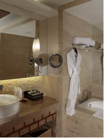 Imagen de la habitación del Hotel Kb Qingyuan. Foto 13