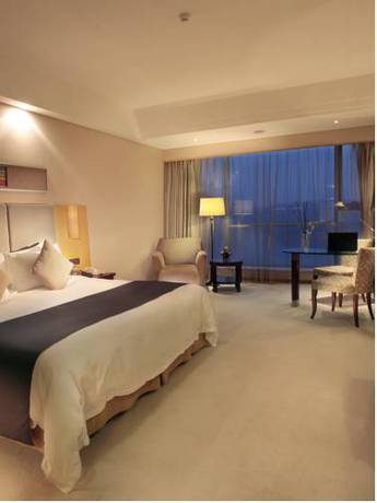 Imagen de la habitación del Hotel Kb Qingyuan. Foto 14