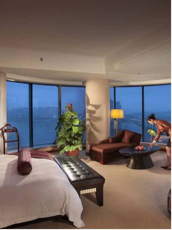 Imagen de la habitación del Hotel Kb Qingyuan. Foto 16