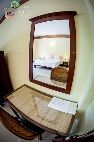 Imagen de la habitación del Hotel K.b. Resort, Koh Chang. Foto 3