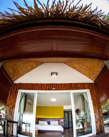 Imagen de la habitación del Hotel K.b. Resort, Koh Chang. Foto 10