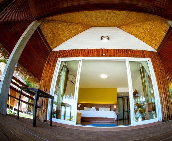 Imagen de la habitación del Hotel K.b. Resort, Koh Chang. Foto 13