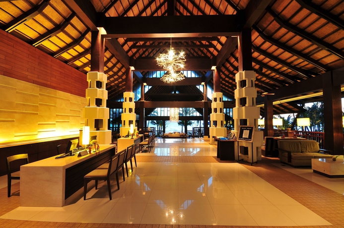 Imagen general del Hotel Kc Grande Resort Koh Chang. Foto 1