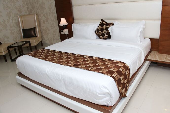 Imagen general del Hotel Kc Inn. Foto 7