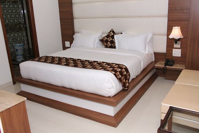 Imagen general del Hotel Kc Inn. Foto 13