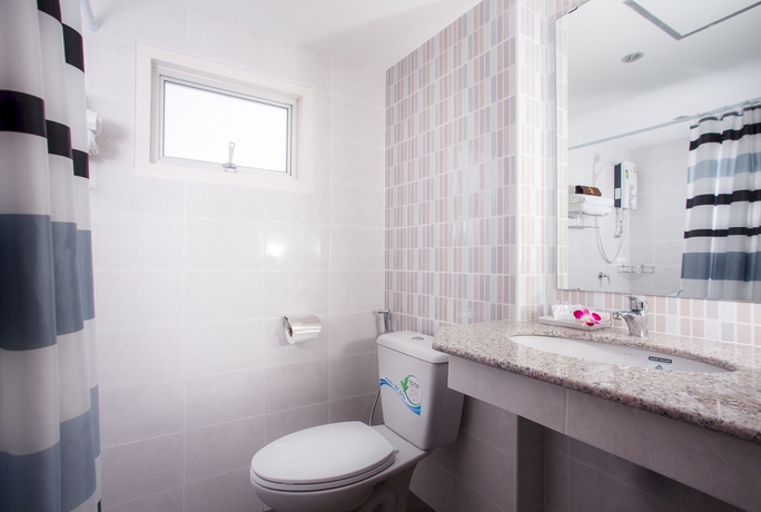 Imagen de la habitación del Hotel Kc Place Srinakarin. Foto 3