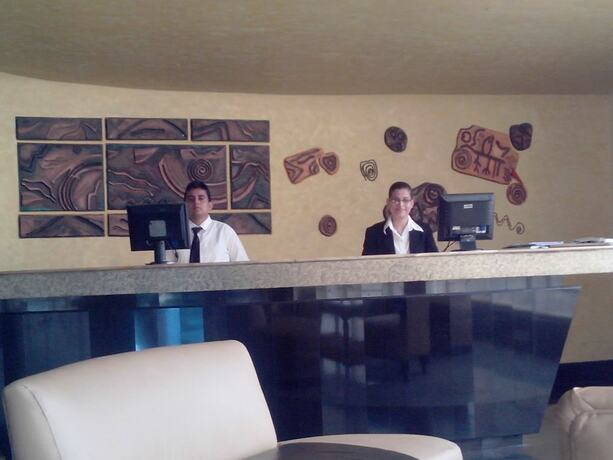Imagen general del Hotel Kc Residency. Foto 6