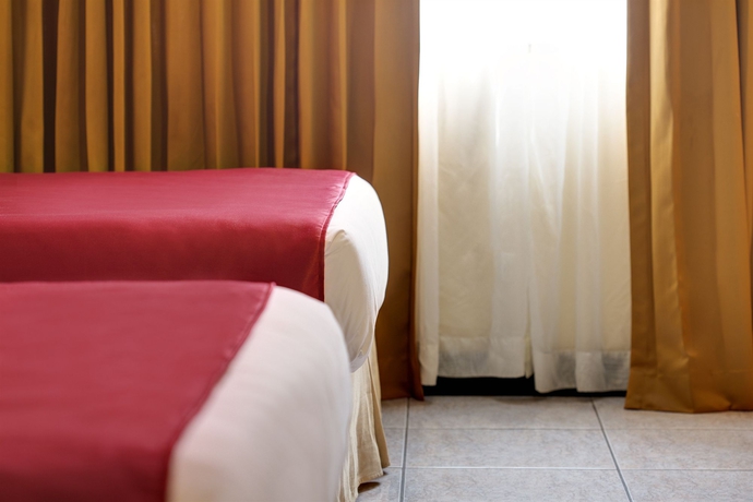 Imagen de la habitación del Hotel Kc San José. Foto 4