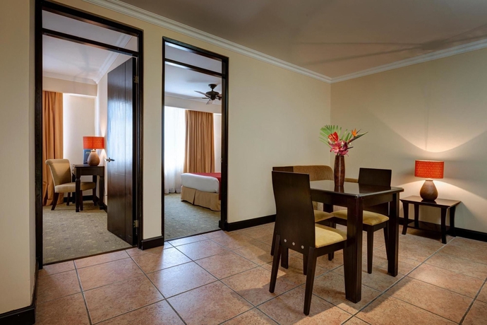 Imagen de la habitación del Hotel Kc San José. Foto 5