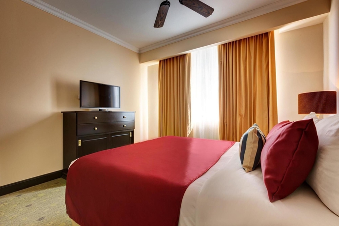 Imagen de la habitación del Hotel Kc San José. Foto 6