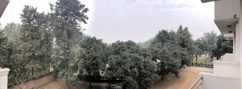 Imagen general del Hotel Kcg Heritage. Foto 5