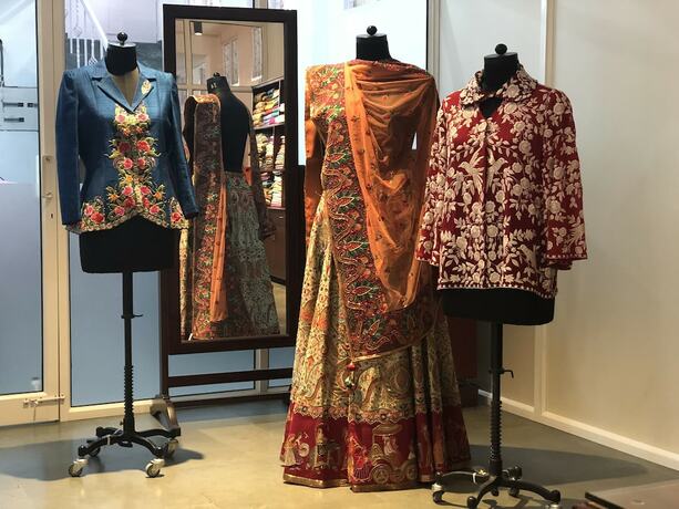 Imagen general del Hotel Kcg Heritage. Foto 6